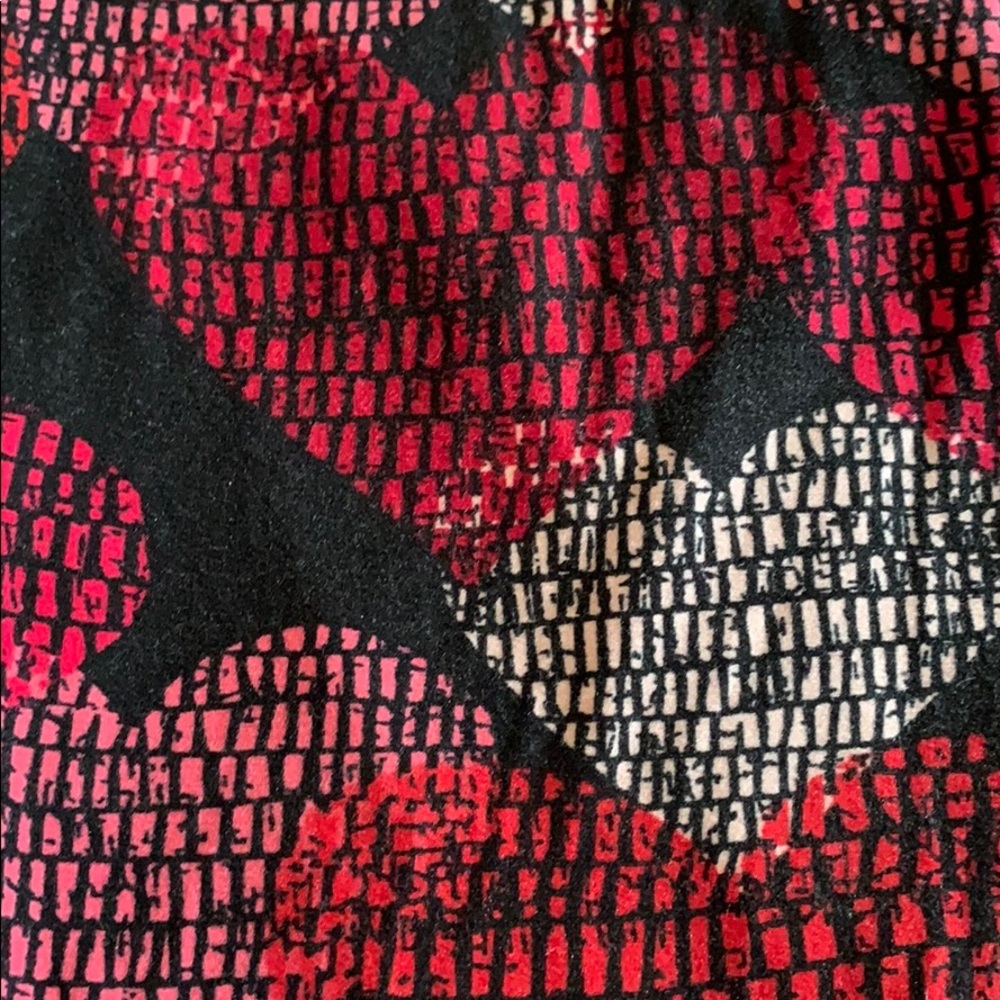Leggings OS